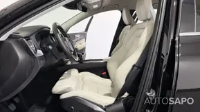 Volvo XC60 de 2019