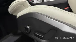 Volvo XC60 de 2019