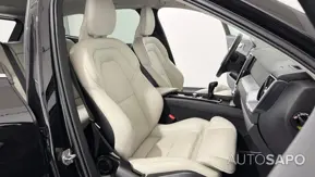Volvo XC60 de 2019