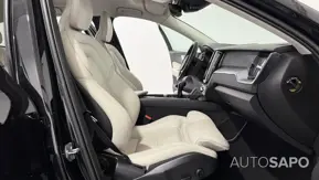 Volvo XC60 de 2019