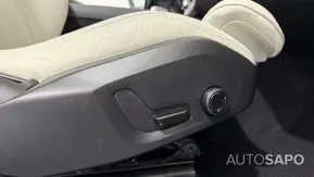 Volvo XC60 de 2019