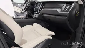 Volvo XC60 de 2019