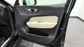Volvo XC60 de 2019