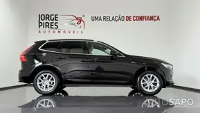 Volvo XC60 de 2019