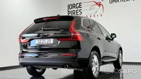 Volvo XC60 de 2019