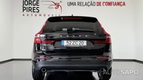 Volvo XC60 de 2019