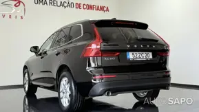 Volvo XC60 de 2019
