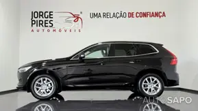 Volvo XC60 de 2019