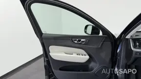 Volvo XC60 de 2019