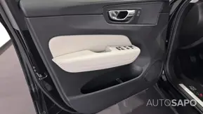 Volvo XC60 de 2019