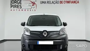 Renault Kangoo de 2017