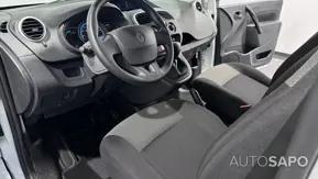 Renault Kangoo de 2017
