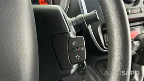 Renault Kangoo de 2017