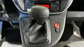 Renault Kangoo de 2017
