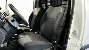 Renault Kangoo de 2017