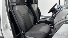 Renault Kangoo de 2017