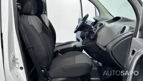 Renault Kangoo de 2017