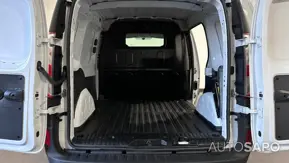 Renault Kangoo de 2017