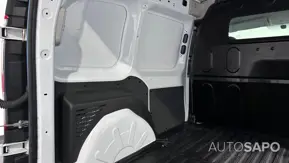 Renault Kangoo de 2017