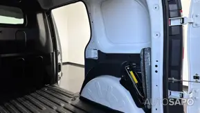 Renault Kangoo de 2017