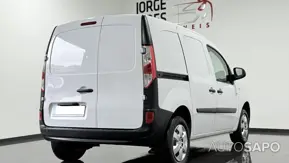Renault Kangoo de 2017