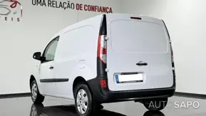 Renault Kangoo de 2017