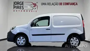 Renault Kangoo de 2017