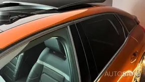 Citroen e-C4 de 2022