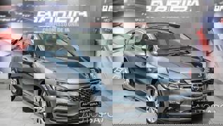 Opel Astra 1.0 Innovation S/S de 2016