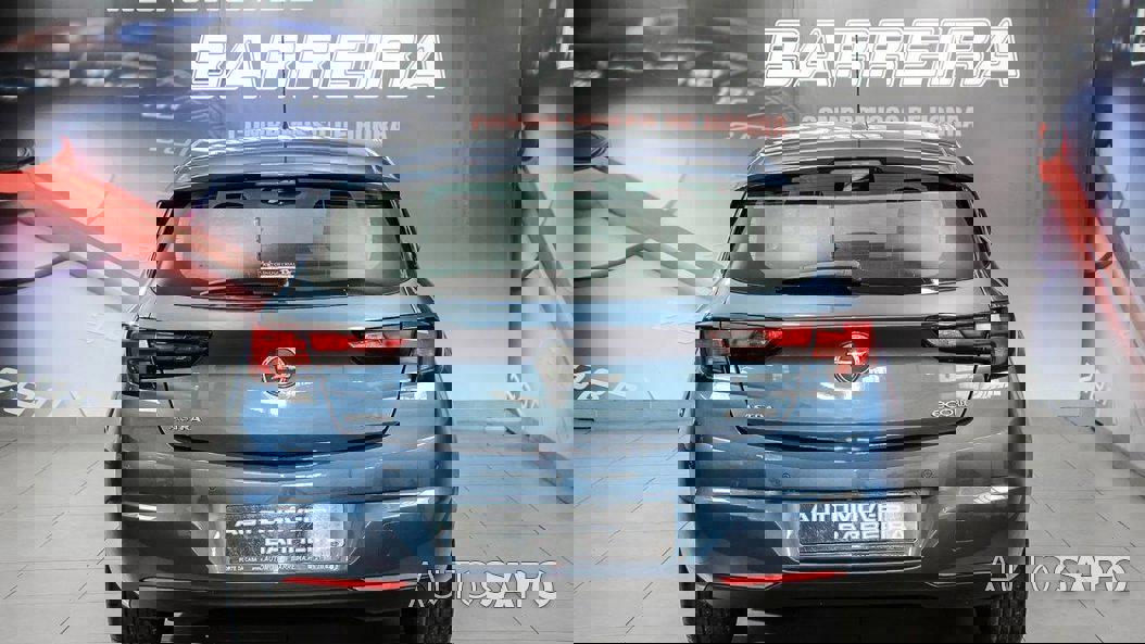 Opel Astra 1.0 Innovation S/S de 2016