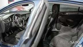Opel Astra 1.0 Innovation S/S de 2016