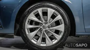 Opel Astra 1.0 Innovation S/S de 2016