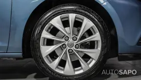 Opel Astra 1.0 Innovation S/S de 2016