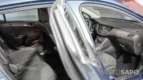 Opel Astra 1.0 Innovation S/S de 2016