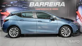 Opel Astra 1.0 Innovation S/S de 2016
