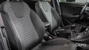 Opel Astra 1.0 Innovation S/S de 2016