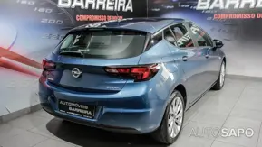 Opel Astra 1.0 Innovation S/S de 2016
