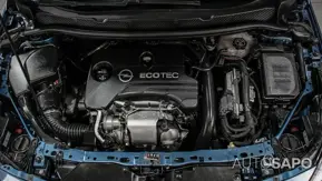 Opel Astra 1.0 Innovation S/S de 2016