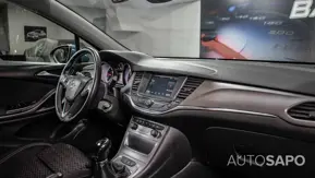 Opel Astra 1.0 Innovation S/S de 2016