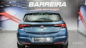 Opel Astra 1.0 Innovation S/S de 2016