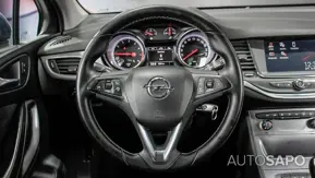 Opel Astra 1.0 Innovation S/S de 2016