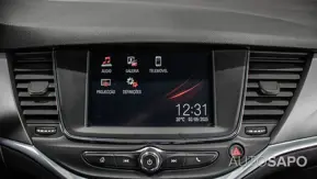 Opel Astra 1.0 Innovation S/S de 2016