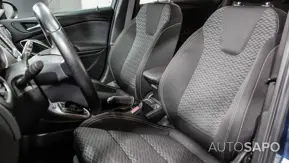 Opel Astra 1.0 Innovation S/S de 2016