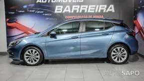 Opel Astra 1.0 Innovation S/S de 2016