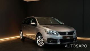 Peugeot 308 de 2019