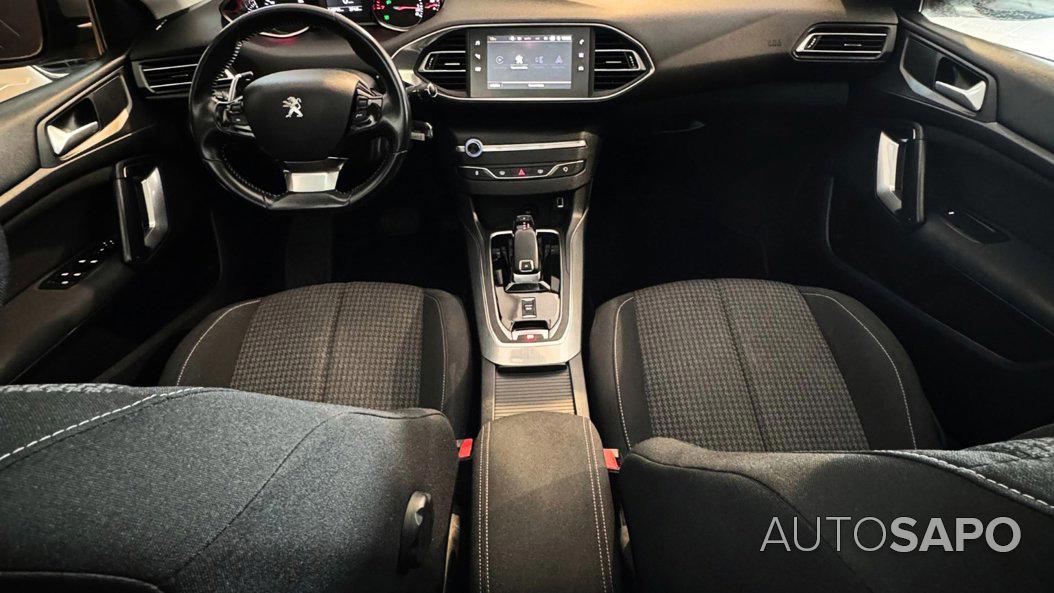 Peugeot 308 de 2019