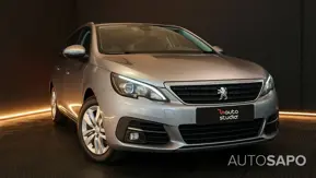 Peugeot 308 de 2019
