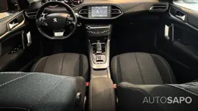 Peugeot 308 de 2019