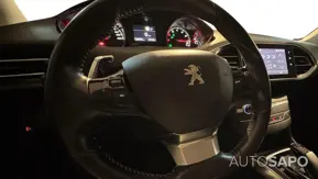 Peugeot 308 de 2019