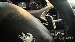 Peugeot 308 de 2019